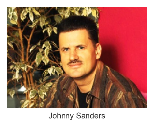 Johnny Sanders